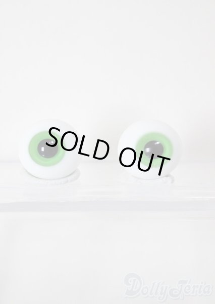 画像1: 14mm/グラスアイ/ドール用　アイ A-25-12-10-323-NY-ZA (1)