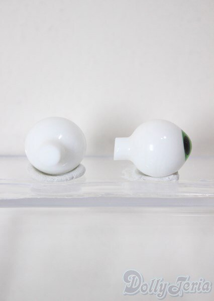 画像2: 14mm/グラスアイ/ドール用　アイ A-25-12-10-323-NY-ZA (2)