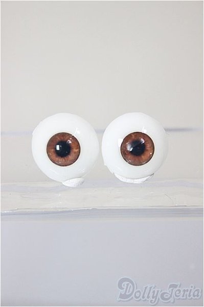 画像1: 14mm/レジンアイ/ドール用　アイ A-25-12-10-295-NY-ZA (1)