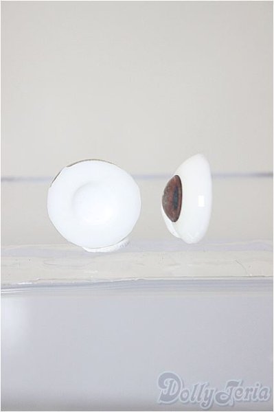 画像2: 14mm/レジンアイ/ドール用　アイ A-25-12-10-295-NY-ZA (2)