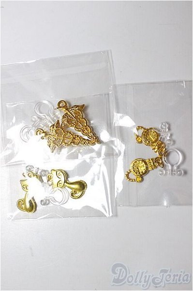 画像1: SD/OF:小物/1/3　60ｃｍ　BJD　MJD　衣装　ドール用 A-25-12-10-290-NY-ZA (1)