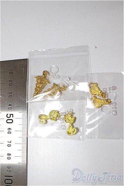 画像2: SD/OF:小物/1/3　60ｃｍ　BJD　MJD　衣装　ドール用 A-25-12-10-290-NY-ZA (2)