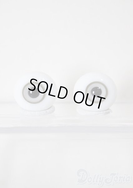 画像1: 14mm/グラスアイ/ドール用　アイ A-25-12-10-322-NY-ZA (1)