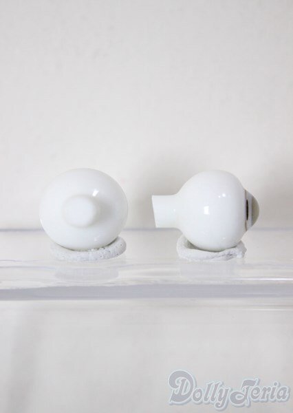 画像2: 14mm/グラスアイ/ドール用　アイ A-25-12-10-322-NY-ZA (2)