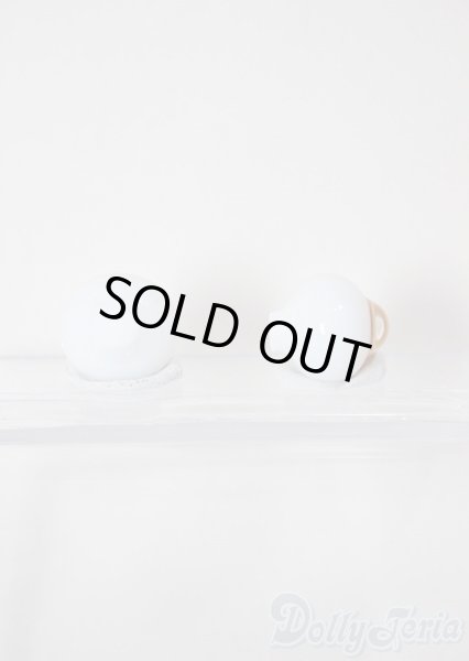 画像2: 16mm/グラスアイ/ドール用　アイ A-25-12-10-311-NY-ZA (2)