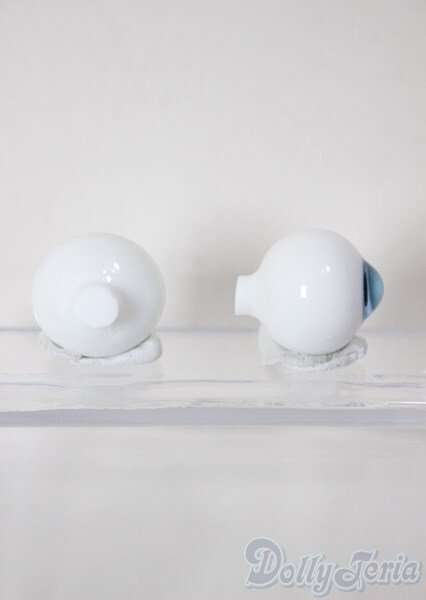 画像2: 18mm/グラスアイ/ドール用　アイ A-25-12-10-305-NY-ZA (2)