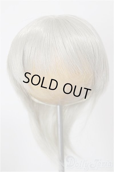 画像1: 7-8inch/ウィッグ　MSDoll製/インチ　BJD　MJD　ドール用 A-25-12-10-204-NY-ZA (1)