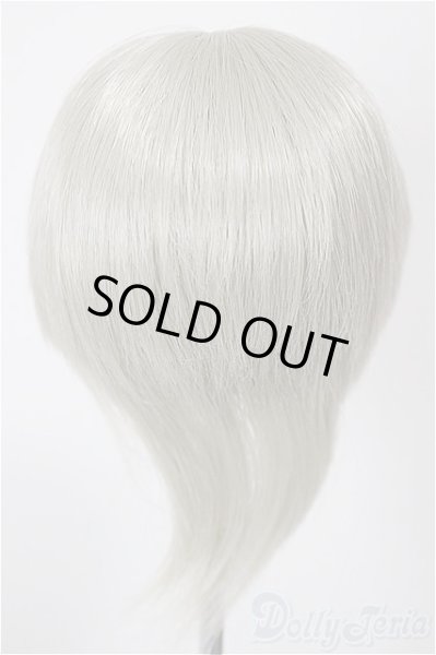 画像2: 7-8inch/ウィッグ　MSDoll製/インチ　BJD　MJD　ドール用 A-25-12-10-204-NY-ZA (2)