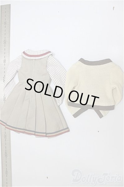 画像2: SDM＆MSD/OF:コーディネートモデル衣装セット/1/4　40ｃｍ　BJD　MJD　衣装　ドール用 A-25-12-10-208-NY-ZA (2)