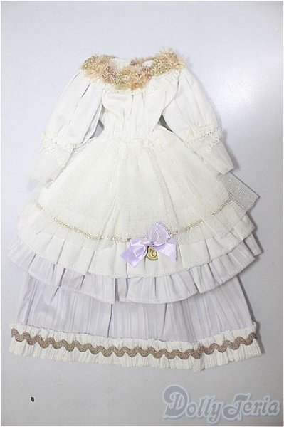 画像1: SDM＆MSD/OF:衣装セット/1/4　40ｃｍ　BJD　MJD　衣装　ドール用 A-25-12-10-209-NY-ZA (1)