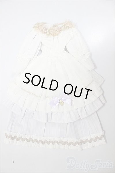 画像1: SDM＆MSD/OF:衣装セット/1/4　40ｃｍ　BJD　MJD　衣装　ドール用 A-25-12-10-209-NY-ZA (1)