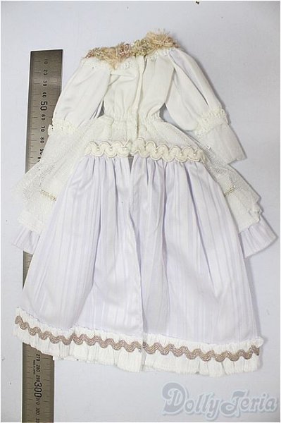 画像2: SDM＆MSD/OF:衣装セット/1/4　40ｃｍ　BJD　MJD　衣装　ドール用 A-25-12-10-209-NY-ZA (2)