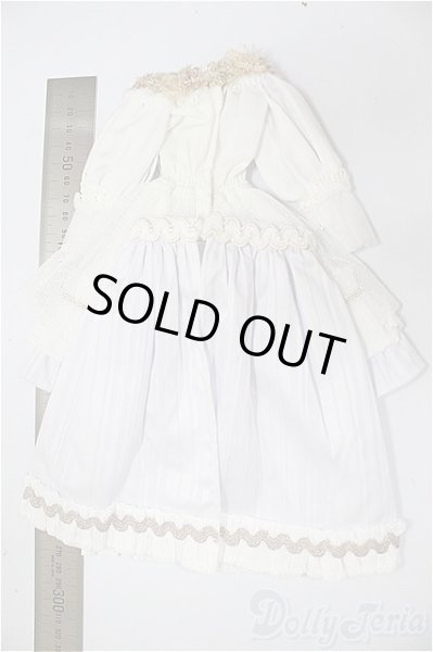 画像2: SDM＆MSD/OF:衣装セット/1/4　40ｃｍ　BJD　MJD　衣装　ドール用 A-25-12-10-209-NY-ZA (2)