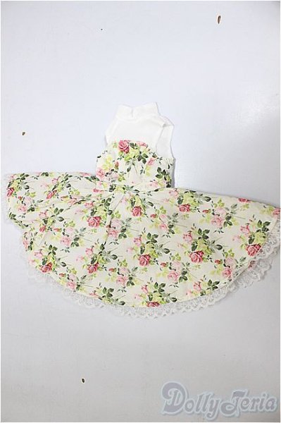 画像1: SDM＆MSD/OF:ワンピース/1/4　40ｃｍ　BJD　MJD　衣装　ドール用 A-25-12-10-210-NY-ZA (1)