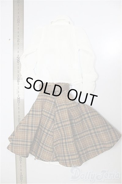 画像2: SDM＆MSD/OF:衣装セット/1/4　40ｃｍ　BJD　MJD　衣装　ドール用 A-25-12-10-211-NY-ZA (2)