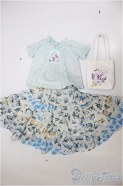 画像1: SDM＆MSD/OF:衣装セット/1/4　40ｃｍ　BJD　MJD　衣装　ドール用 A-25-12-10-212-NY-ZA (1)