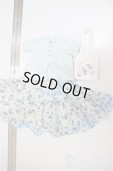 画像2: SDM＆MSD/OF:衣装セット/1/4　40ｃｍ　BJD　MJD　衣装　ドール用 A-25-12-10-212-NY-ZA (2)