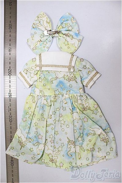 画像2: SDM＆MSD/OF:衣装セット/1/4　40ｃｍ　BJD　MJD　衣装　ドール用 A-25-12-10-213-NY-ZA (2)