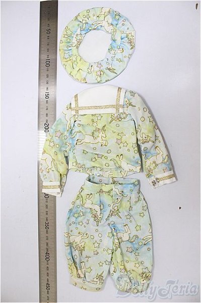 画像2: SDM＆MSD/OF:衣装セット/1/4　40ｃｍ　BJD　MJD　衣装　ドール用 A-25-12-10-214-NY-ZA (2)