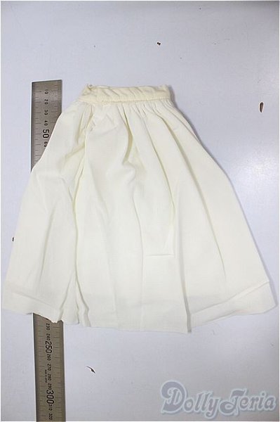 画像2: SDM＆MSD/OF:スカート/1/4　40ｃｍ　BJD　MJD　衣装　ドール用 A-25-12-10-206-NY-ZA (2)