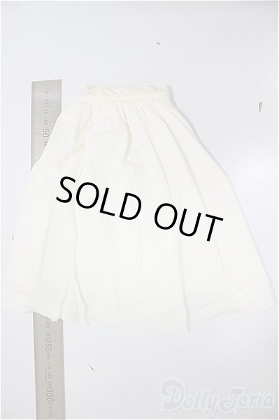 画像2: SDM＆MSD/OF:スカート/1/4　40ｃｍ　BJD　MJD　衣装　ドール用 A-25-12-10-206-NY-ZA (2)