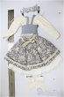 画像2: SDM＆MSD/OF:衣装セット/1/4　40ｃｍ　BJD　MJD　衣装　ドール用 A-25-12-10-205-NY-ZA (2)