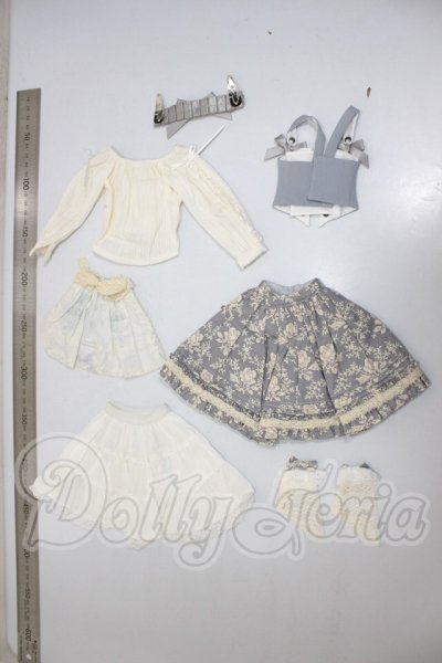 画像3: SDM＆MSD/OF:衣装セット A-26-03-18-358-NY-ZA (3)