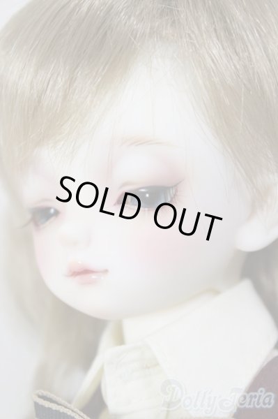 画像2: SDM女の子/F-64　コーディネートモデル/BJD　球体関節人形 A-25-12-17-102-NY-ZA (2)