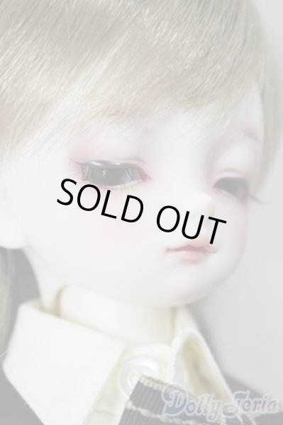 画像3: SDM女の子/F-64　コーディネートモデル/BJD　球体関節人形 A-25-12-17-102-NY-ZA (3)