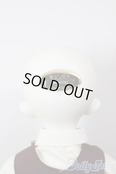 画像7: SDM女の子/F-64　コーディネートモデル/BJD　球体関節人形 A-25-12-17-102-NY-ZA (7)