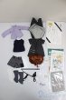 画像1: Tiny Fox/OF:楽園悪霊モコイ 衣装セット/1/6　30ｃｍ　BJD　MJD　衣装　ドール用 A-25-12-17-227-NY-ZA (1)