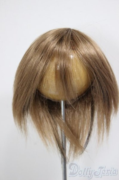 画像1: 8-9inch/ウィッグ/インチ　BJD　MJD　ドール用 A-25-12-17-228-NY-ZA (1)