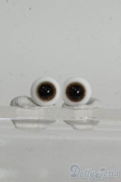 画像1: 6ｍｍ/グラスアイ Y-25-12-24-160-NY-ZY (1)