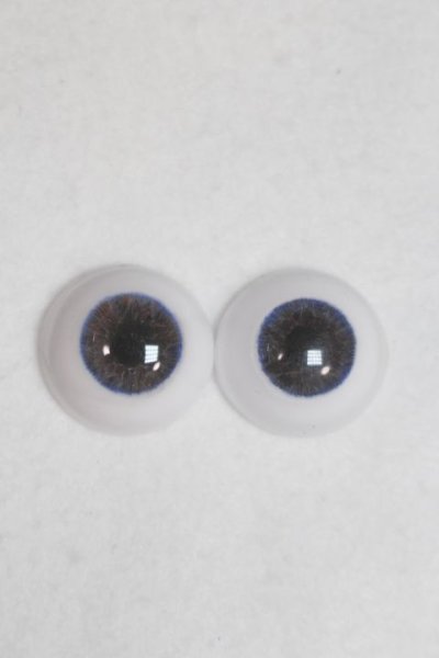画像1: 19mm/レジンアイ/ A-25-12-24-075-NY-ZA (1)