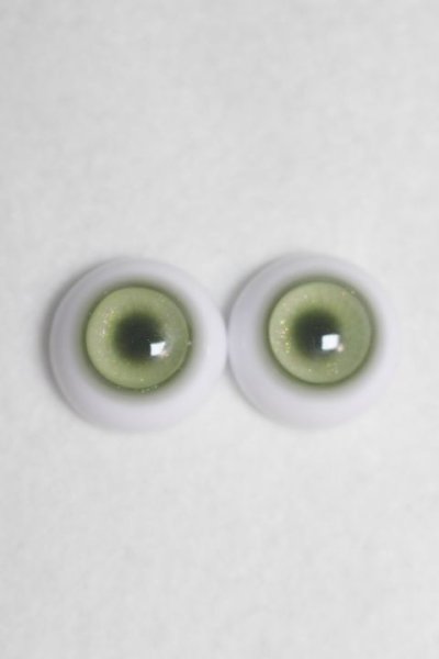 画像1: 18mm/レジンアイ/ドール用　アイ A-25-12-24-089-NY-ZA (1)
