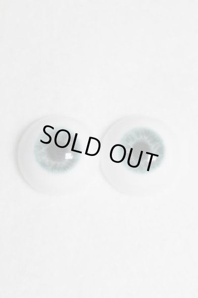 画像1: 18mm/レジンアイ/ドール用　アイ A-25-12-24-086-NY-ZA (1)