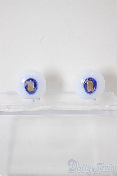 画像1: 18mm/レジンアイ/ドール用　アイ A-26-1-4-235-NY-ZA (1)
