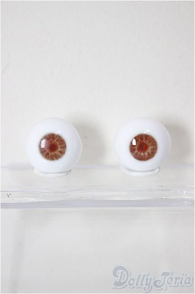 画像1: 18mm/レジンアイ/ドール用　アイ A-26-1-4-221-NY-ZA (1)