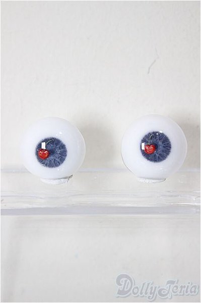 画像1: 18mm/レジンアイ/ドール用　アイ A-26-1-4-229-NY-ZA (1)
