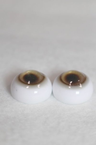 画像2: 18mm/レジンアイ/ドール用　アイ A-25-12-24-081-NY-ZA (2)