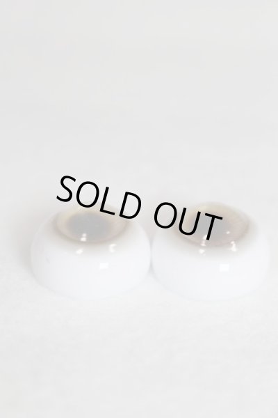 画像2: 18mm/レジンアイ/ドール用　アイ A-25-12-24-081-NY-ZA (2)