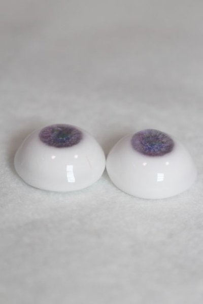 画像2: 18mm/レジンアイ/ドール用　アイ A-25-12-24-085-NY-ZA (2)