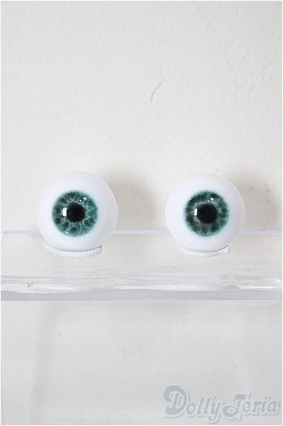 画像1: 18mm/レジンアイ/ドール用　アイ A-26-1-4-230-NY-ZA (1)