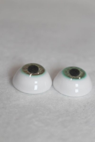 画像2: 18mm/レジンアイ/ドール用　アイ A-25-12-24-082-NY-ZA (2)