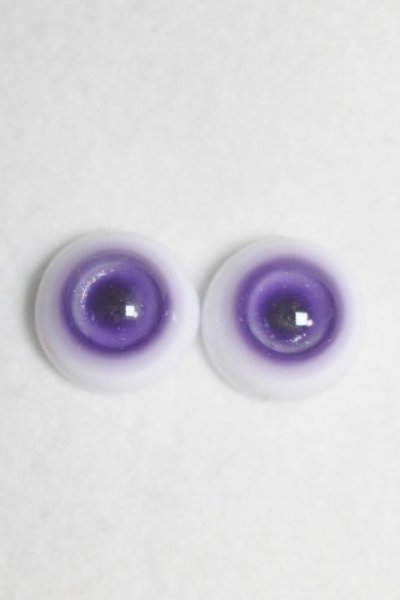 画像1: 18mm/レジンアイ/ドール用　アイ A-25-12-24-084-NY-ZA (1)