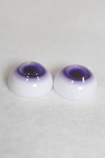 画像2: 18mm/レジンアイ/ドール用　アイ A-25-12-24-084-NY-ZA (2)
