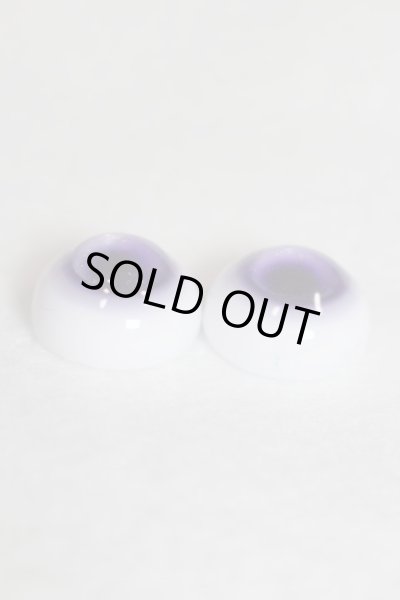 画像2: 18mm/レジンアイ/ドール用　アイ A-25-12-24-084-NY-ZA (2)