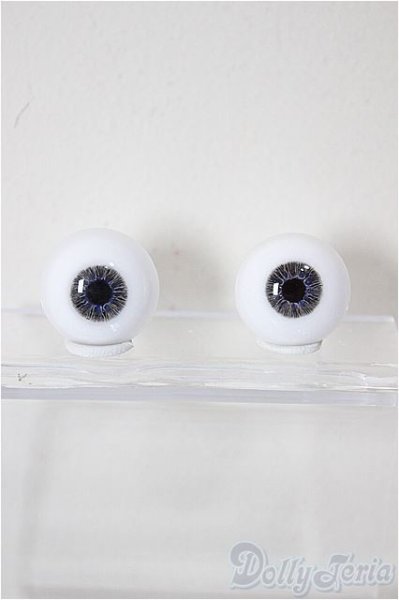 画像1: 18mm/レジンアイ/ドール用　アイ A-26-1-4-234-NY-ZA (1)