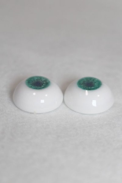 画像2: 18mm/レジンアイ/ドール用　アイ A-25-12-24-087-NY-ZA (2)