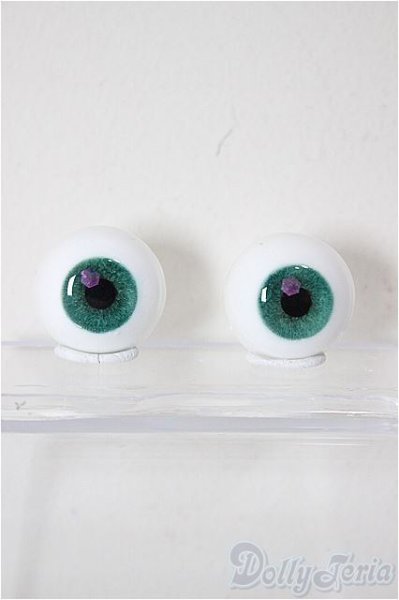 画像1: 18mm/レジンアイ/ドール用　アイ A-26-1-4-226-NY-ZA (1)